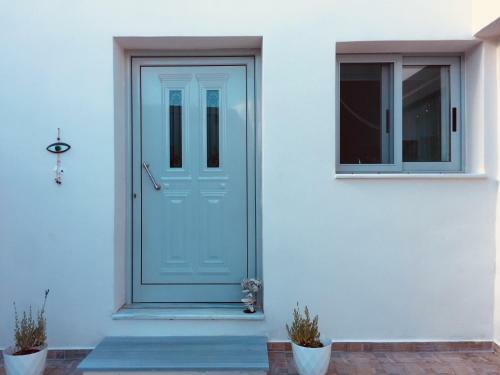 Meletakis Garden Homes
