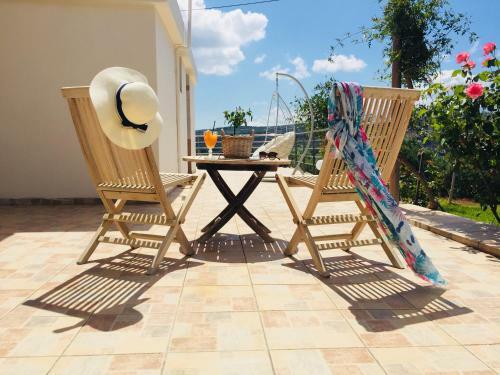 Meletakis Garden Homes
