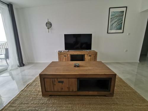 Apartman Mala Pla?a