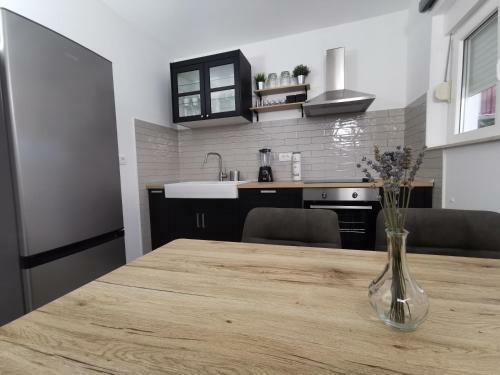 Apartman Mala Pla?a