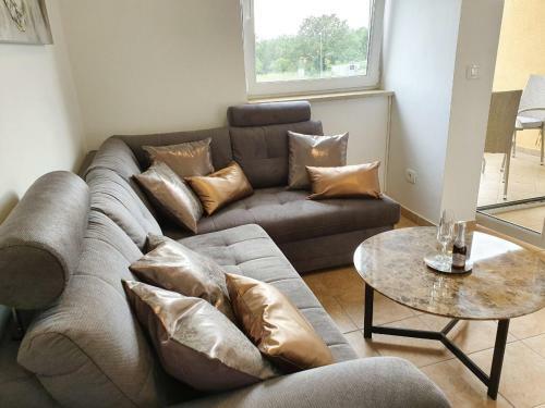 Apartamento Lastovka Po?esi