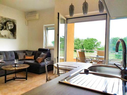 Apartamento Lastovka Po?esi