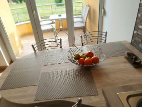 Apartamento Lastovka Po?esi