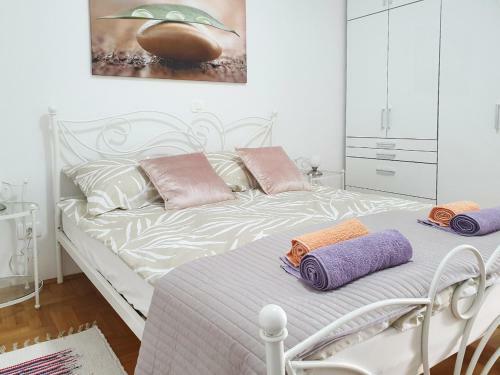 Apartamento Lastovka Po?esi