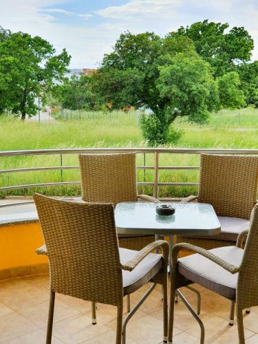 Apartamento Lastovka Po?esi