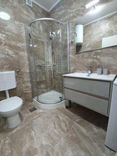 Apartamento Lastovka Po?esi
