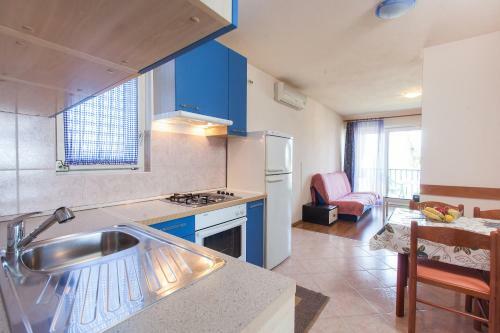 Hostal Apartmani Ivica Kr?ani?