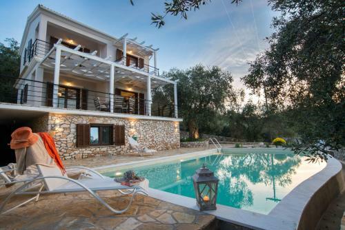 Villa Bougarini