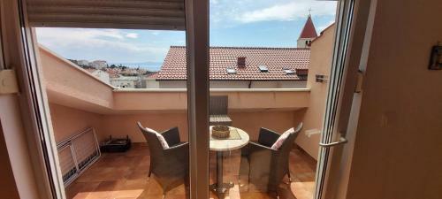Promajna - Vacation Apartment