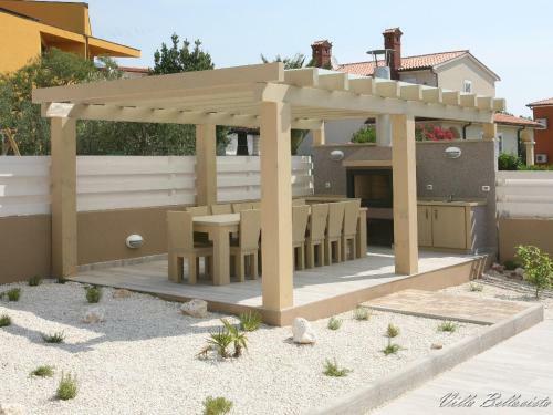 "villa Belavista" Holiday Home