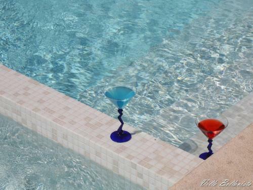 "villa Belavista" Holiday Home