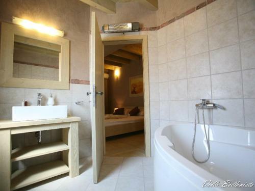 "villa Belavista" Holiday Home