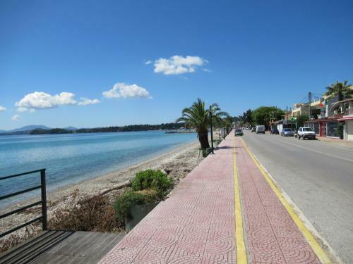 Apartamento Corfu Vacation Homes
