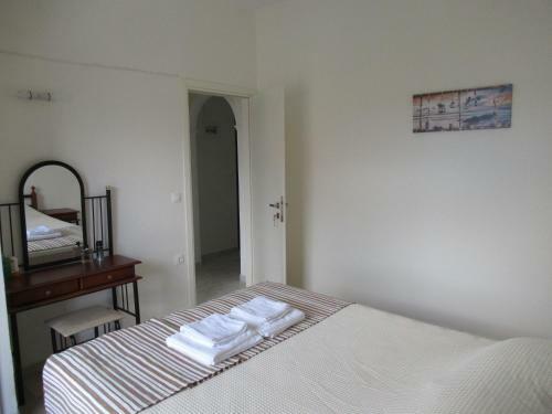 Apartamento Corfu Vacation Homes