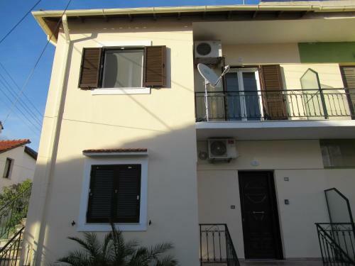 Apartamento Corfu Vacation Homes