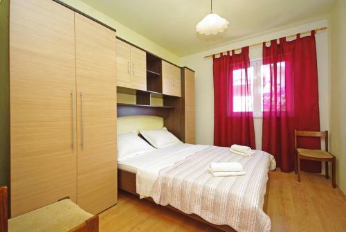 Apartamentos Orange House