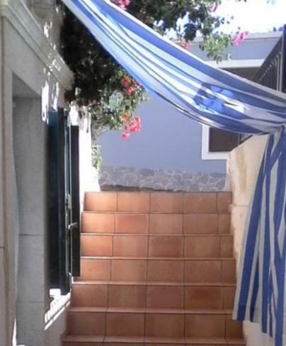 Apartamento Sirios