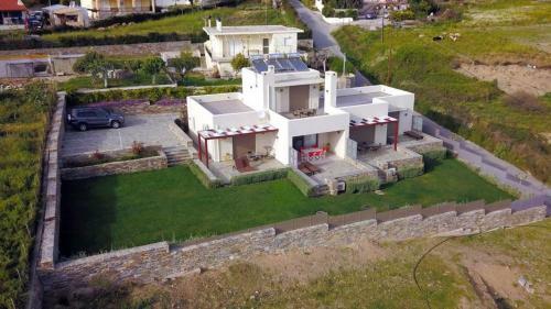 ??????? - Eliades Apartments