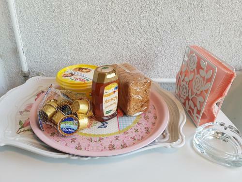 Apartamento Studio Rosa On The Beach