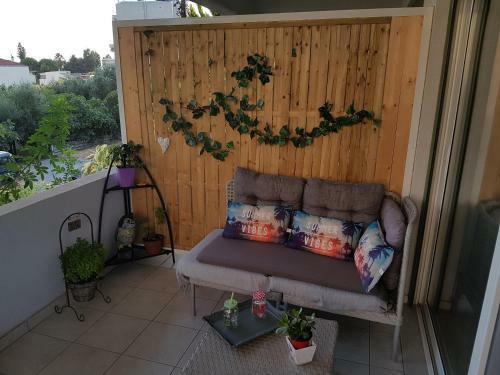 Apartamento Studio Rosa On The Beach