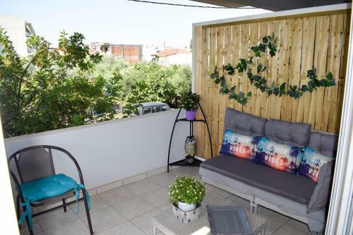 Apartamento Studio Rosa On The Beach