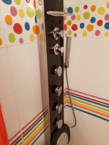 Apartamento Studio Rosa On The Beach