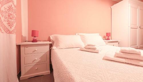 Hostal Welcomely - S'apposentu