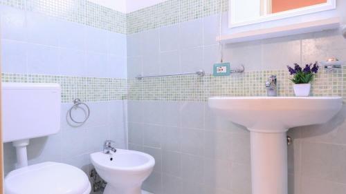 Hostal Welcomely - S'apposentu