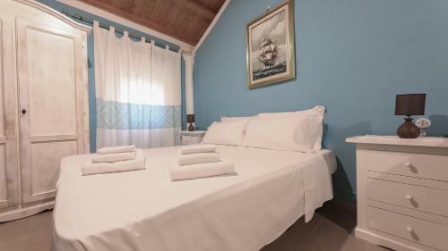 Hostal Welcomely - S'apposentu
