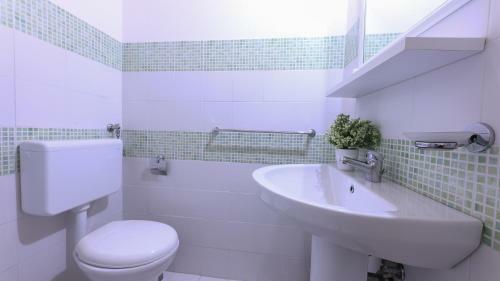 Hostal Welcomely - S'apposentu