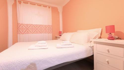 Hostal Welcomely - S'apposentu