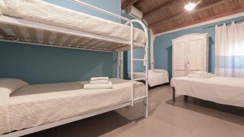 Hostal Welcomely - S'apposentu