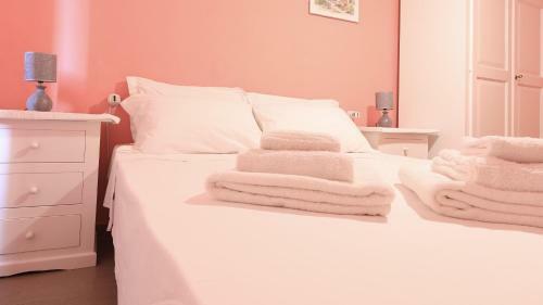 Hostal Welcomely - S'apposentu
