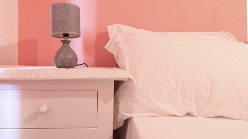 Hostal Welcomely - S'apposentu