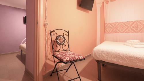 Hostal Welcomely - S'apposentu