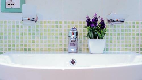 Hostal Welcomely - S'apposentu