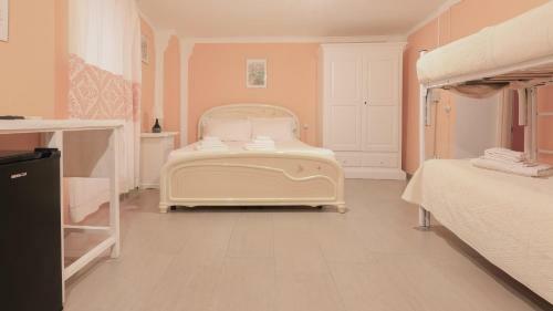 Hostal Welcomely - S'apposentu