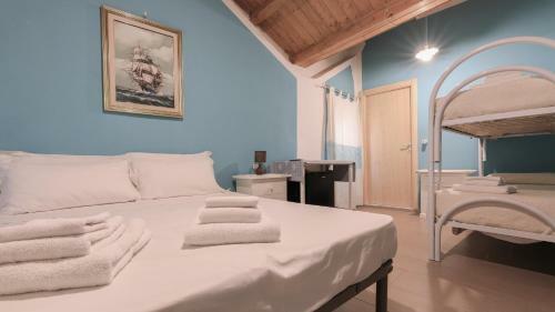 Hostal Welcomely - S'apposentu