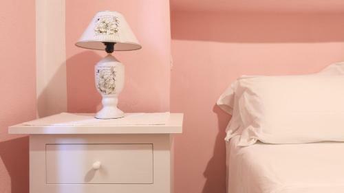 Hostal Welcomely - S'apposentu