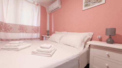 Hostal Welcomely - S'apposentu