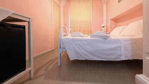 Hostal Welcomely - S'apposentu