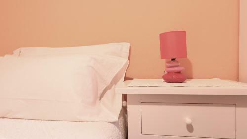 Hostal Welcomely - S'apposentu