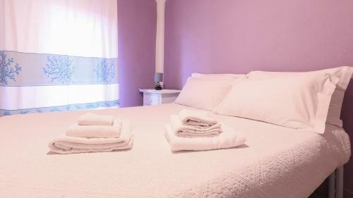 Hostal Welcomely - S'apposentu