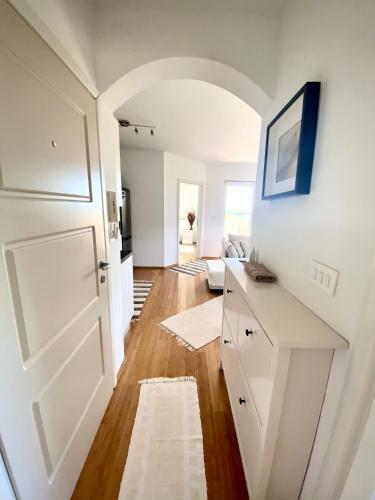 Hostal Cozy Apartment Pore?