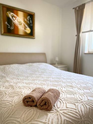 Hostal Cozy Apartment Pore?