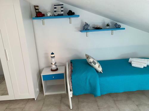 UNA Finestra Sul Mare