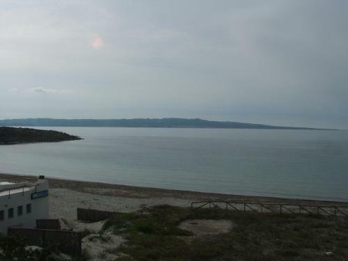 UNA Finestra Sul Mare