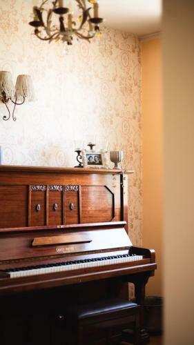 La Casa Vecchia B&B