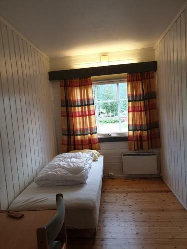 Kirketeigen Camping