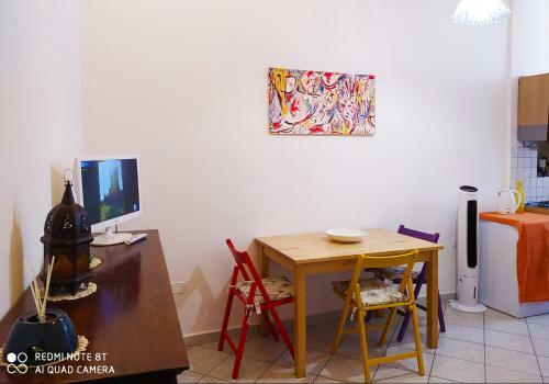 Apartamento Maison A&a